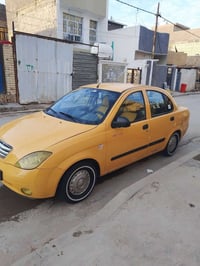 طيبه 2015 مكينه كير تبريد مقفوله السياره للبيع السعر 43$ العنوان بغداد...