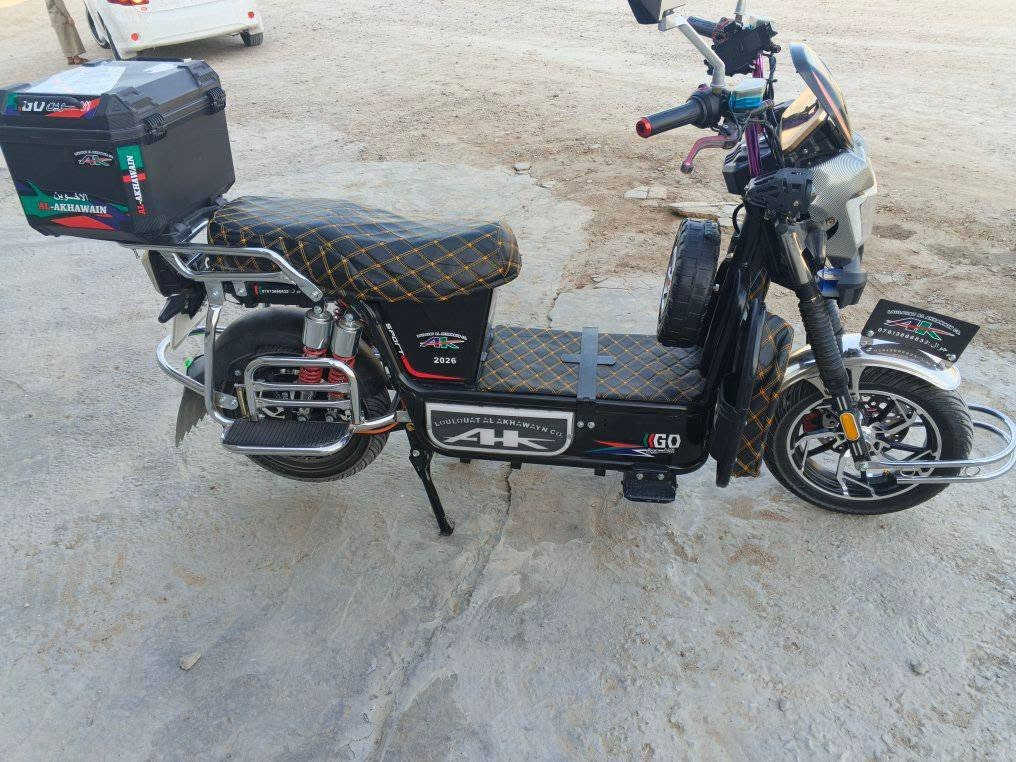 مطور للبيع شراي يجي خاص


**إذا كنت صاحب هذا الإعلان وتريد حذفه لأي سبب، رجاءا أرسل رسالة إلى الدعم الفني**