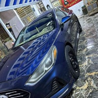 سوناتا • ٢٠١٨ • وارد كندي