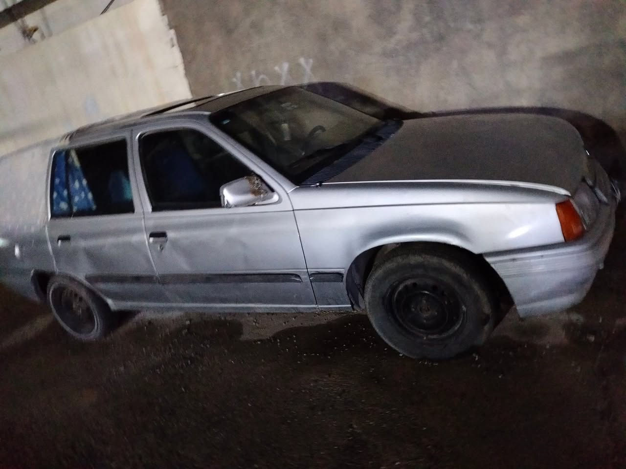 كادت كركوك الماني 90 محرك16 سعر15بيه مجال رقمي *********** 
سامان رستم @
