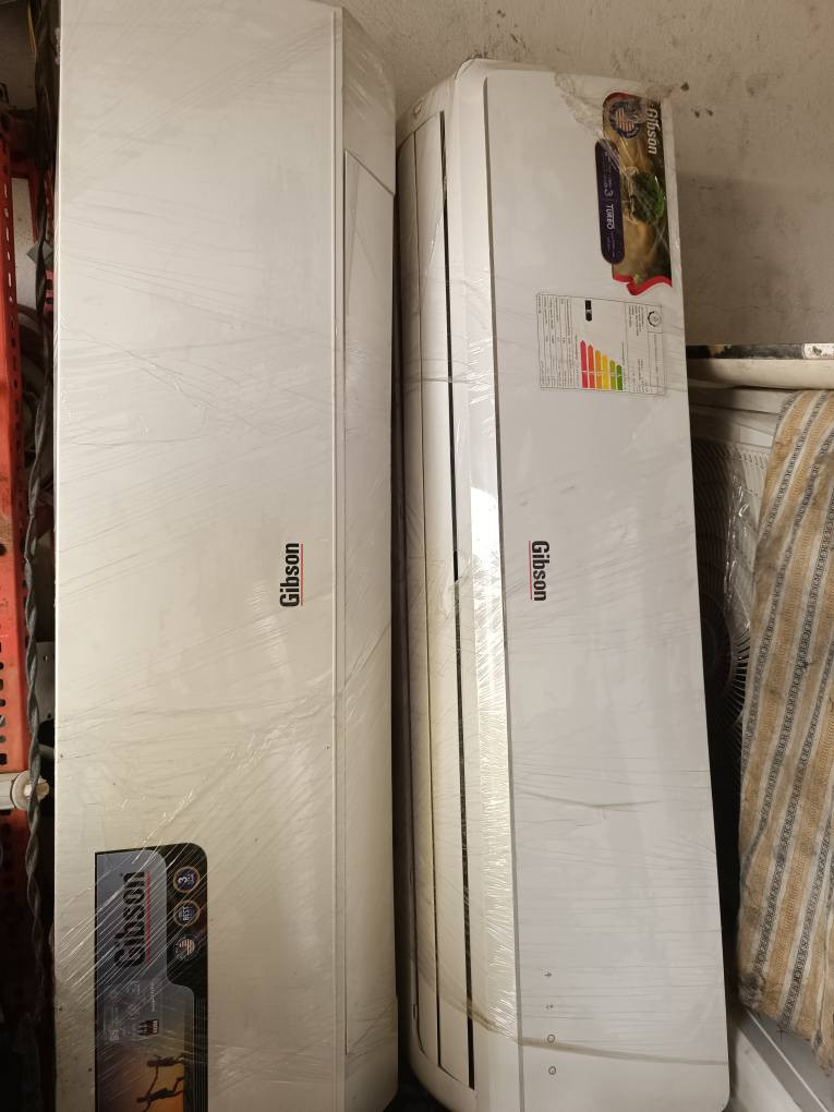 سبالت استخدام قليل نوع جبسن السعر 350وسبلت الحافظ وسبلت 3طن ومكيفات السعر 175وثلاجات احجام مختلفه من 125الى 75وضمان سبوع كربلاء الحر قرب مستشفى التركي شارع الطاقه *********** كربلاء, العراق
