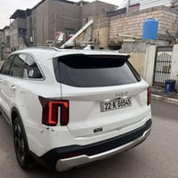 نيسان سنترا • ٢٠٢٤ • فول مواصفات