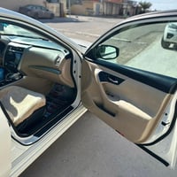 للبيع🤍🤍 نيسان التيما خليجي موديل ٢٠١٦ مكفولة من الدعامية للدعامية  فئة...