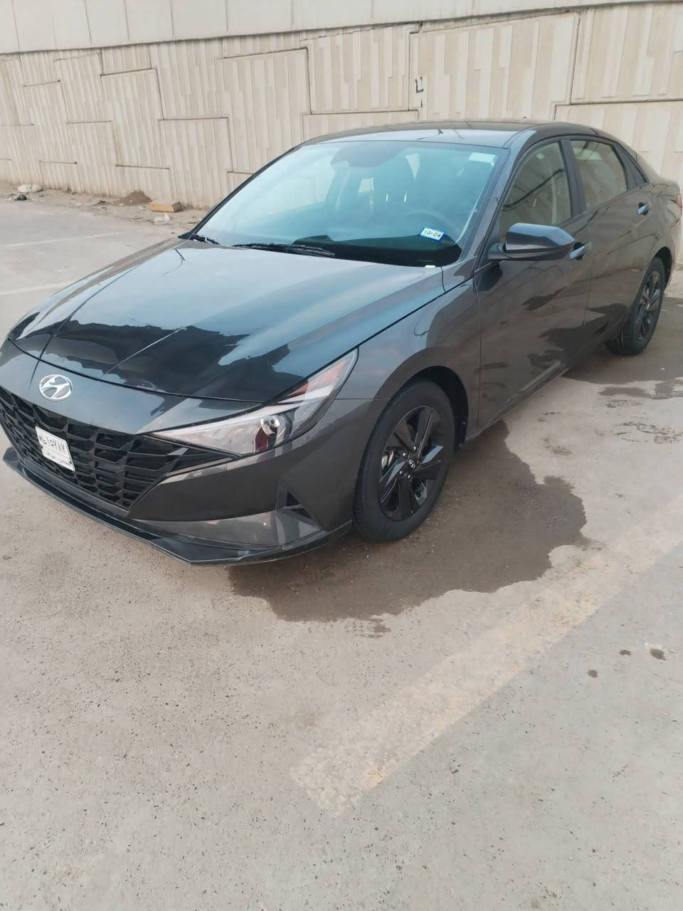 السلام عليكم النترا موديل 2023 سياره وارد اميريكي السياره حادثه بنيد وجاملغ اقل الشبر مصلح بارد سياره نضيفه حيل عنوان حله مركز المدينه سياره نص فول بصمه هذه رقمي ***********
