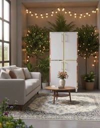 ❤️ اختيارچ المثالي لترتيب مدخل البيت بأقل سعر وأعلى جودة. ❤️  ✨ جزامة ...