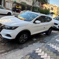 نيسان روج • ٢٠٢٠ • محرك ٢٠٠٠