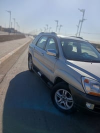 سبورتج • ٢٠٠٦ • واسط