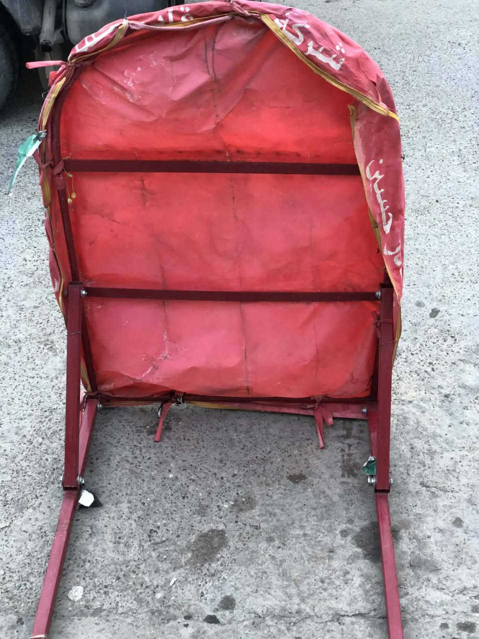 سلام عليكم 
دبلات مال فحل وسط 
سعر 15 قمريات جدد لاكسر ولا لحيم 
سعر القمريه 15.   ***********
