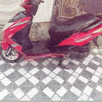 دراجه اسيام. صيني  نضيفه بسعر مناسب 07886139794جدا