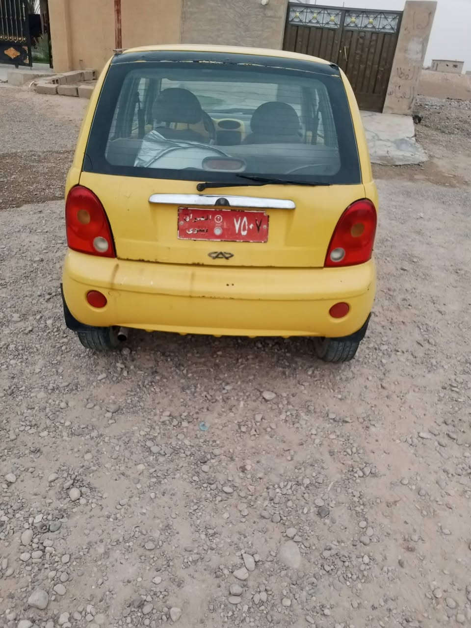***********  العنوان تكريت القادسيه حي الضباط
سلام عليكم سياره كيو كيو للبيع سعره١٥ وبيها مجال موديل ٢٠٠٨ فقط درايم شفت
