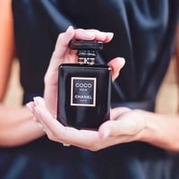 كوكو نوار • شانيل • ثبات عالي