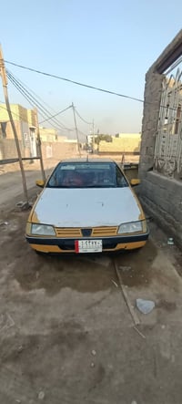بيجو 405 • مستعجل • نجف
