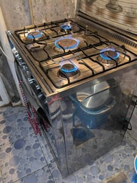 أربيل • فرن