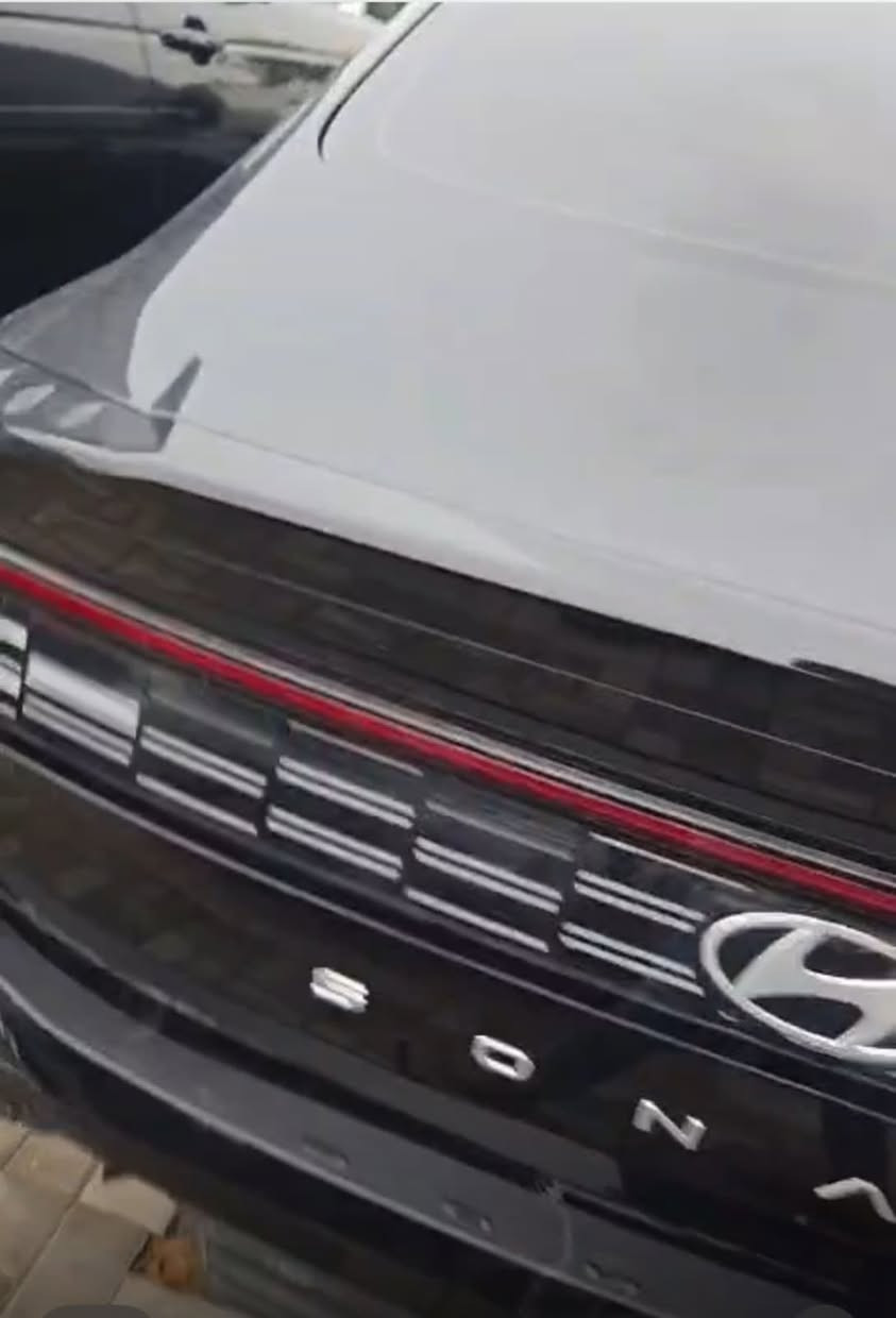 *هونـداي سوناتــا موديـ2025ـل*
*السعر132$مصلح فول بنورامــا*
ترهم حره ترهم شهداء
***********
