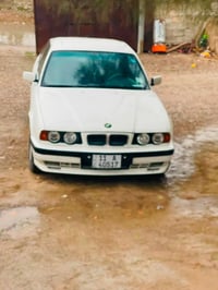 بي ام دبليو 525 • بي ام دبليو • سيارة بي ام دبليو • سيارة 525 • BMW 52...
