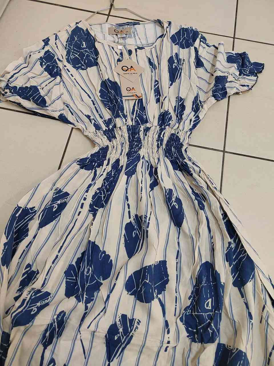 شلحات صيفية بارد كشمير الاصلي ١٠٠٪؜
القطعة ب ٨ قطعتين ب ١٥ تخفيضات قطع اخيره 
شرط تفحصين الخامة وتشوفيها يلا تدفعين


**إذا كنت صاحب هذا الإعلان وتريد حذفه لأي سبب، رجاءا أرسل رسالة إلى الدعم الفني**