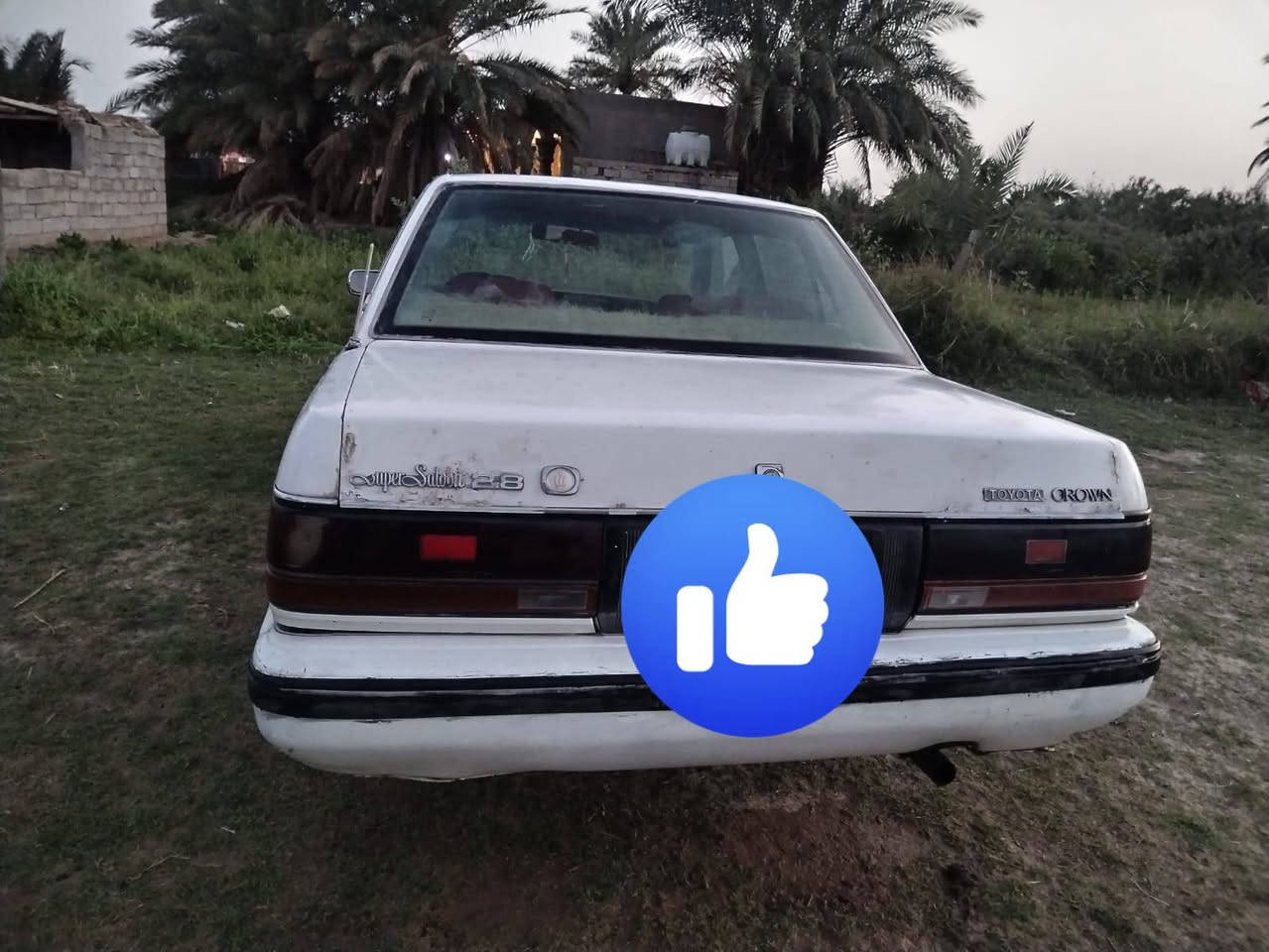 سوبر 88 لبيع سياره جاهزه
اي استفسار اتصل ***********
