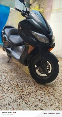 فورزا • ٠٩ • مكينة كفاله