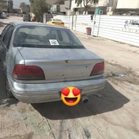 برنس فرشا • ١٩٩٦ • طخات بسيطة