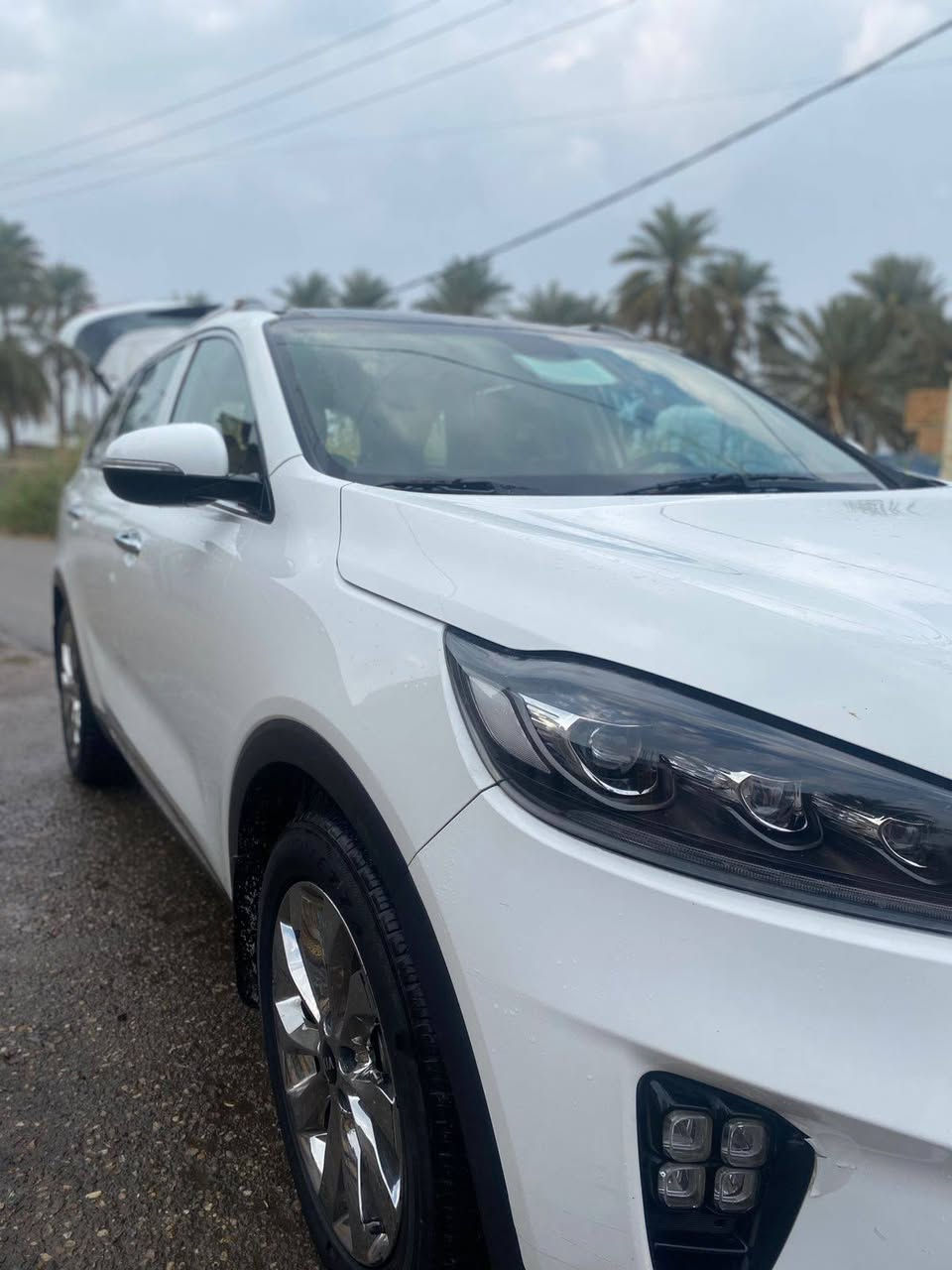 سورنتو موديل 20كامله مواصفات  جديده مال جناي مواصفاته معروفه ماداعي اشرح.***********
