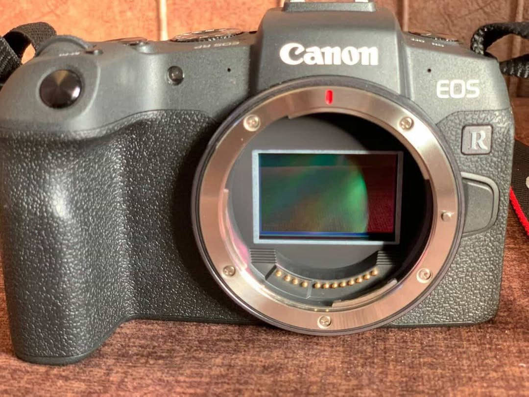كاميرا كانون EOS R مع عدسة RF 24-105mm
مع رام lexar ذاكرة 32 
مع جنطة 
الكامرا جديدة 2025 مصور بيها فقط جلسة وحدة يعني شترها جديد ممستخدمة قليل كلش 
سعرها هي والغراض مليون و250 
مكاني بغداد 
للتواصل ***********
