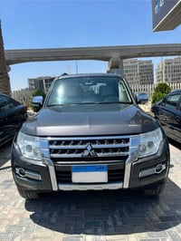 باجيرو • فابريكة بالكامل • عداد ٨٠ الف