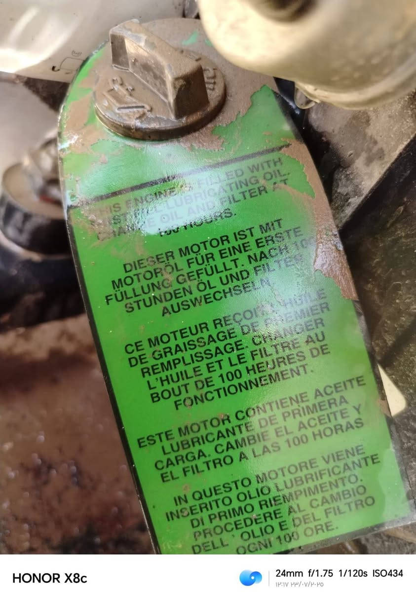 Saccal. مولدة Kv 18
بحدود 75 امبير
جديدة غير مستعملة
محرك لستر انگليزي3بستم صغير
راس التوليد دويز الماني
كاتم درجة اولى
تستهلك بحدود 1لتر گاز بالساعة
للإستفسار ***********
