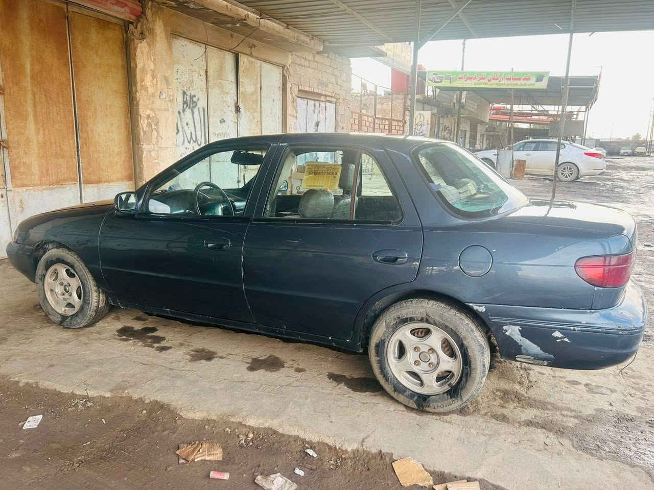 سلام عليكم
كيا سيفا للبيع
محرك كير شرط
صدر جديده
تخم تاير جديد
مصبوغه عام جمالي
محرك مسكر
كير اوتو
رقم بغداد دولي
تبريد ثلج
تدفئه
السنويه مجدده قبل سبوع 10سنين
مكلف بنشر ***********
