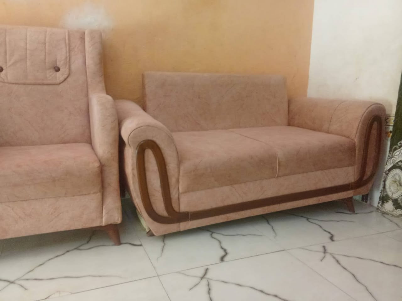 مرحبا تخم قنفات للبيع 4قطع السعر 225 وبي مجال بصيط العنوان الشطره البدعه


**إذا كنت صاحب هذا الإعلان وتريد حذفه لأي سبب، رجاءا أرسل رسالة إلى الدعم الفني**