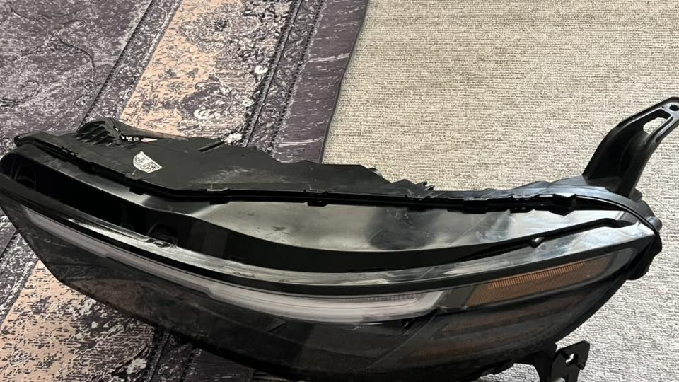 لایت امامی اکورد تفصیخ امریکی ب شرط شغال ٢٠٢٣ ایسر بها ملاحظات بسیطه
ب سعر مناسب
*********** 
وتسئاب موجود
