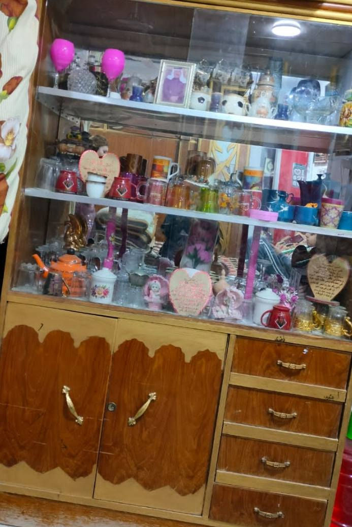 للبيع المحمودية حي بدر


**إذا كنت صاحب هذا الإعلان وتريد حذفه لأي سبب، رجاءا أرسل رسالة إلى الدعم الفني**