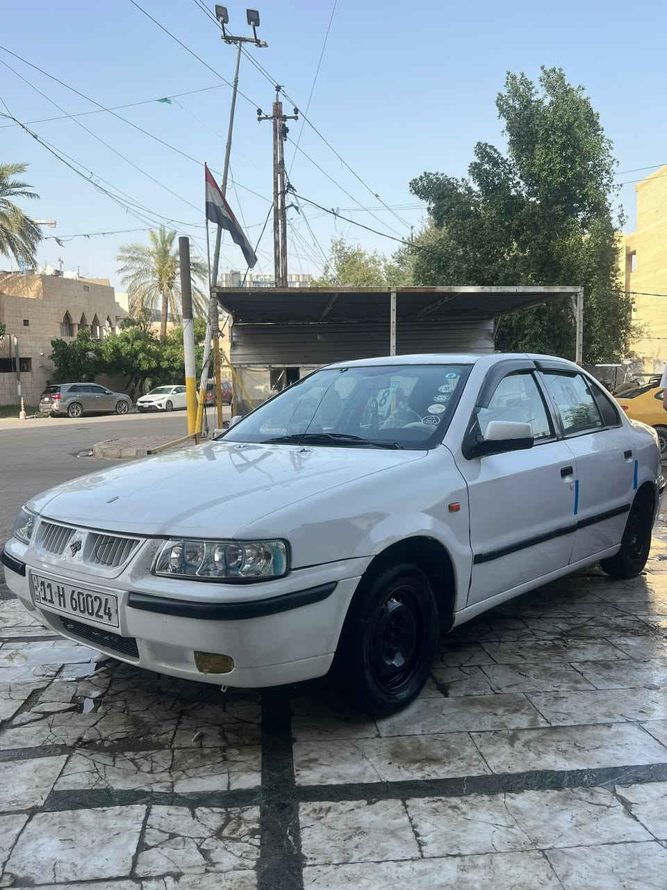 شبابنه الطيبه للمراوس بي ام


**إذا كنت صاحب هذا الإعلان وتريد حذفه لأي سبب، رجاءا أرسل رسالة إلى الدعم الفني**