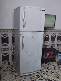 ثلاجه كونكورد • ٢٢ قدم • المدائن