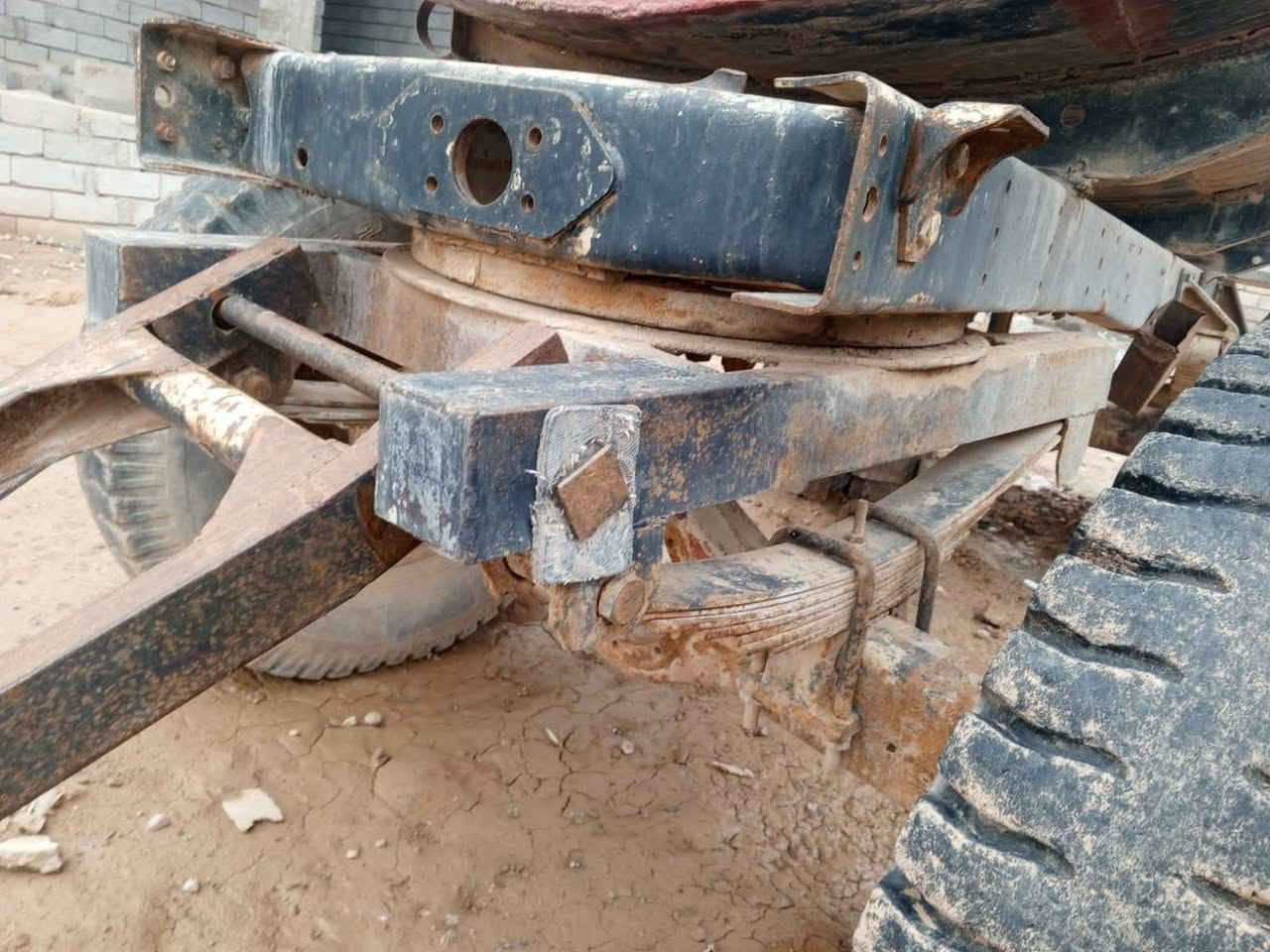 اسلام عليكم. مقطوره للبيع 
السعر مليونين ونص.     
الرقم ***********
