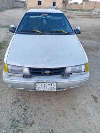 هوندا اكسله • ١٩٩٣ • اوتوماتيك