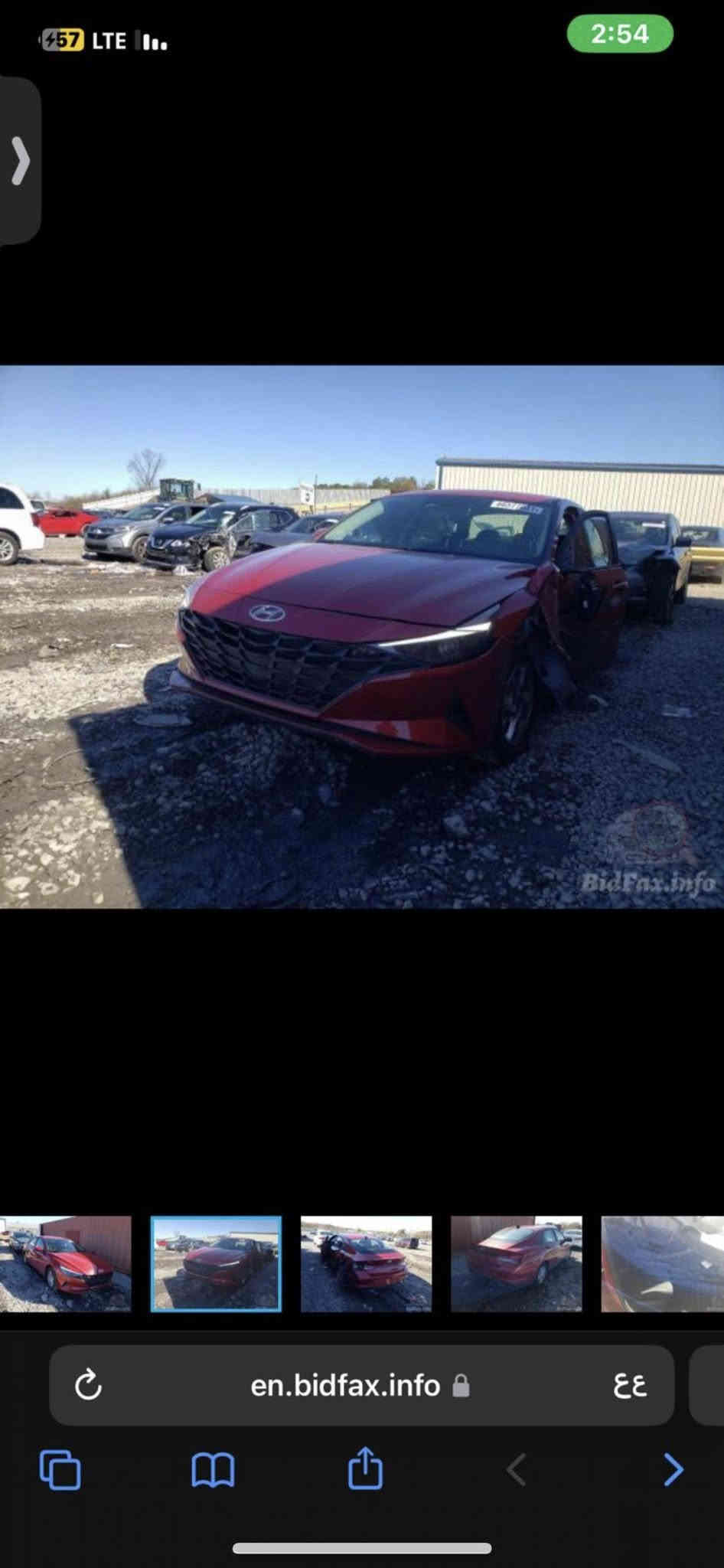 اللنترا حمره  بدون ايرباك 2021 ماشية 81 الف  بيهة تبديل الجامبغ وباب السائق بلادي والجاملغ الخلفي حار وبيهة بارد بل عراق بل جاملغ الخلفي الثاني رقم اربيل تحويل او وكالة مكينه 2000 
السعر 143 
***********
