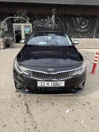 🔥 فرصة ما تتكرر 🔥 🚗 كيا اوبتما 2019 وارد أمريكي 🇺🇸 فئة S – فول مواصفات...