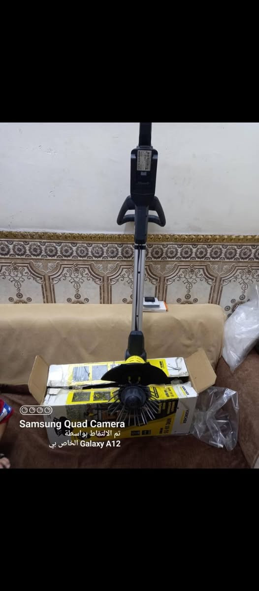 مكينة ثيل جديدة سعرها ٢٥الف شحن


**إذا كنت صاحب هذا الإعلان وتريد حذفه لأي سبب، رجاءا أرسل رسالة إلى الدعم الفني**