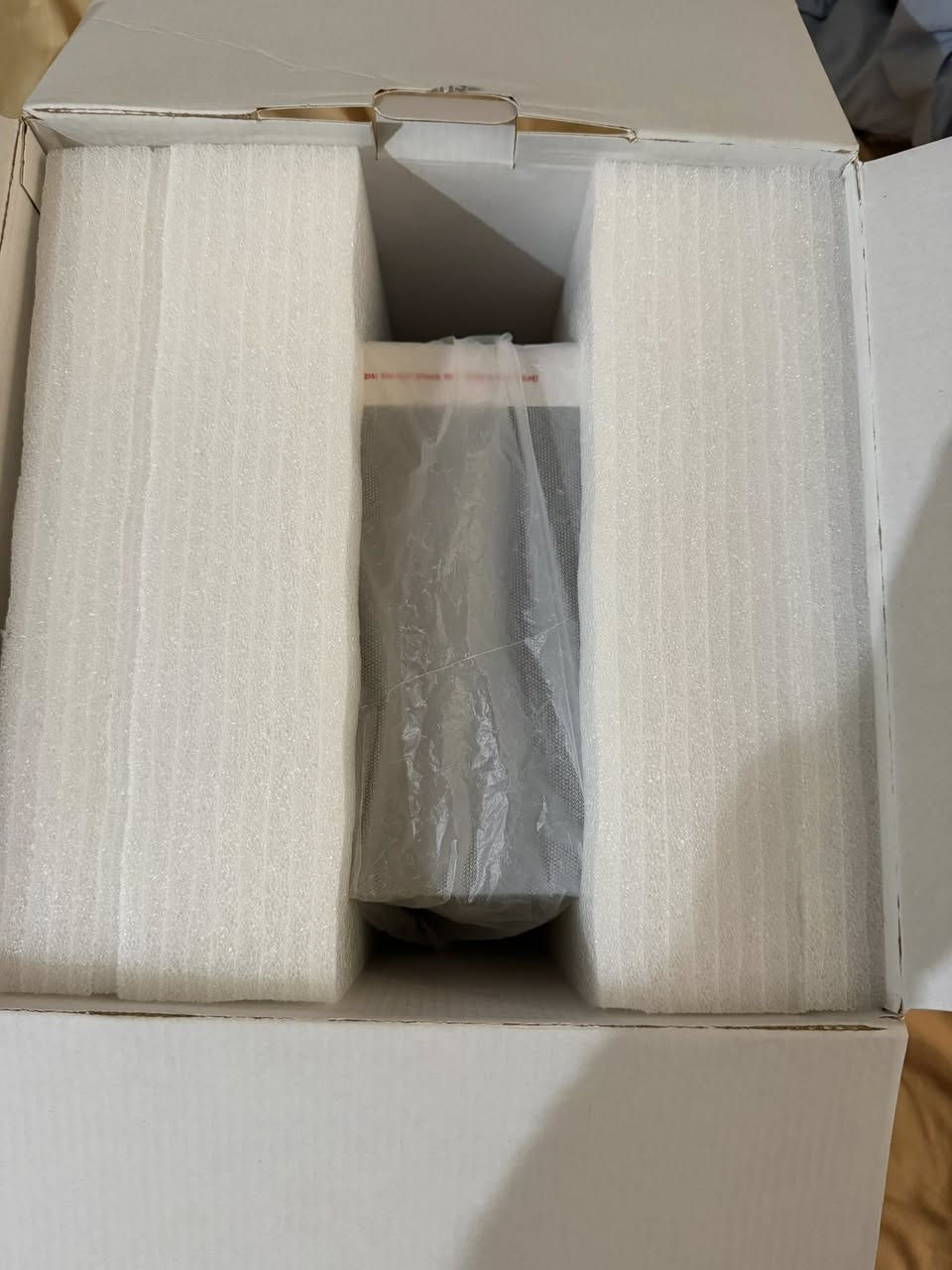 Lenovo كبس شركة حتى الكارتون داتا شو 

مكاني بغداد توصيل ماعندي السعر 250 الف فحصته فقط

***********
