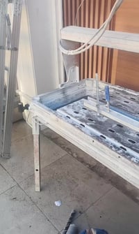 قاطعة مرمر • حجم ١٤٠ • استعمال قليل