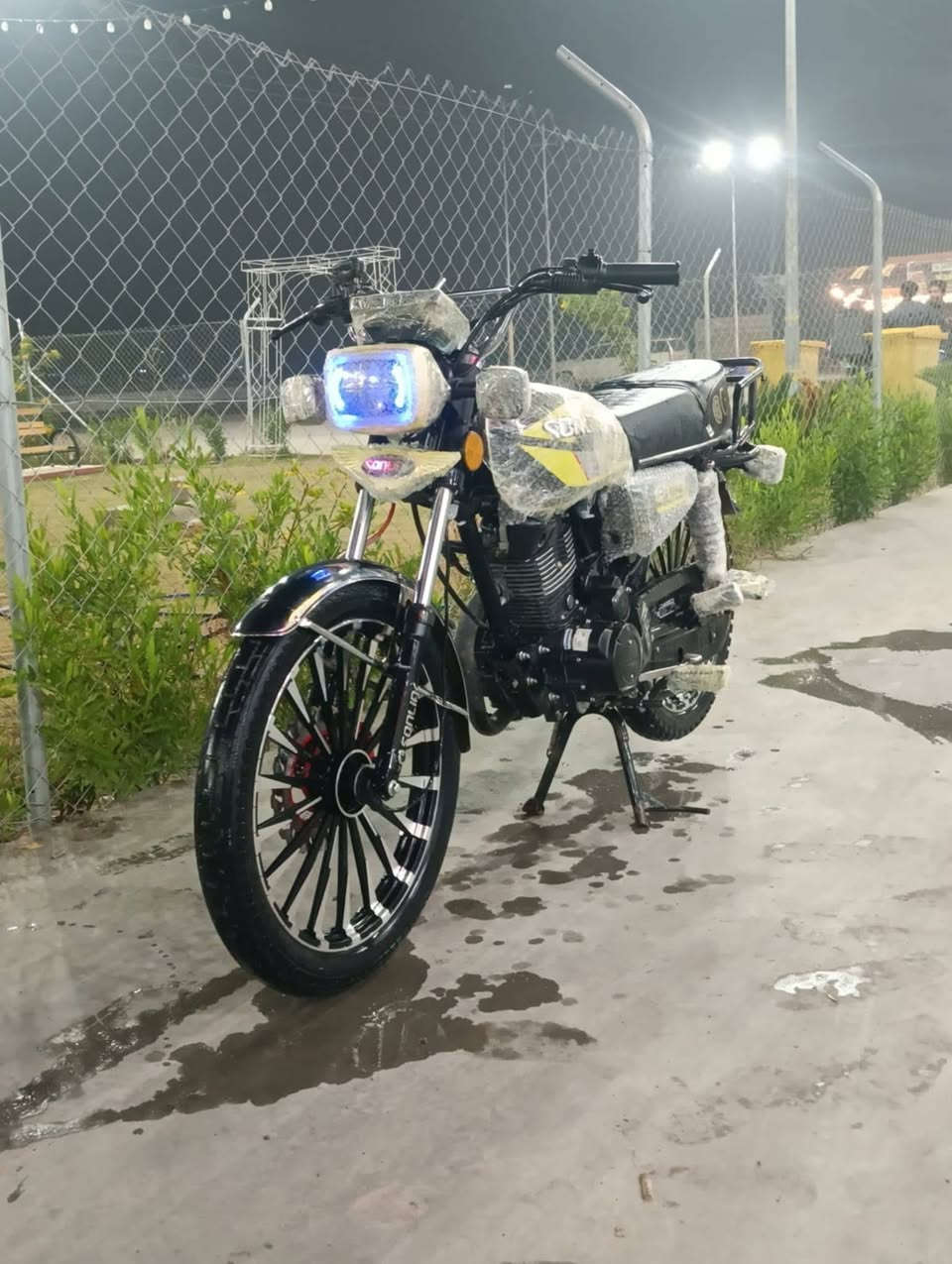 درجه يرنيه 2525 كفاله عامه من البرغي ل البرغي مكان حسينيه مال الرشديه السعر 700 بيه مجال الرقم ***********
