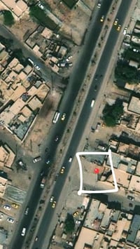 البياع • طابو صرف • ٢٠٠م²