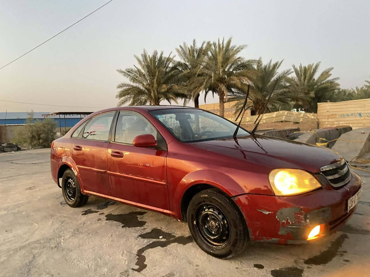 السلام عليكم سياره اوبتره مديل 2007 رقم نجف سنويه ل 27 السياره جاهزه عل الاخر تخم تاير رقم انكليزي مصفره غرامات العنوان بابل *********** السعر 60 وبيه مجال حك الجيه
