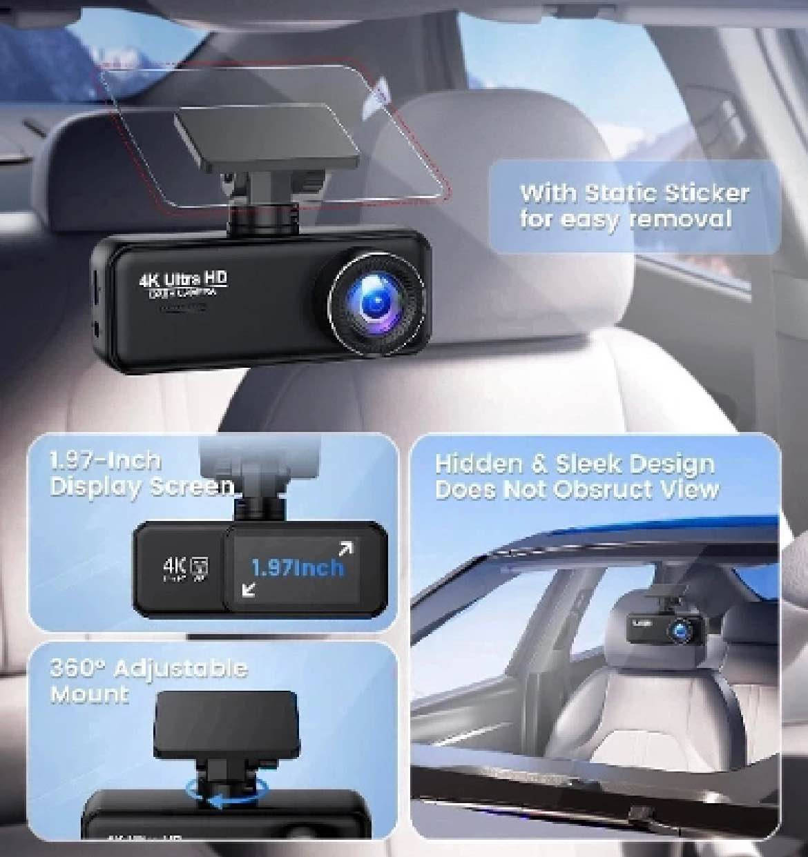 داشکامی سەیارە بۆ تەسویری پێش و دوای سەیارە دیقەی 4k ultra Hd  و wifi  بەرنامەی تایبەتی خۆی هەیەلۆک بەکارنەهاتوە السليمانية, العراق


**إذا كنت صاحب هذا الإعلان وتريد حذفه لأي سبب، رجاءا أرسل رسالة إلى الدعم الفني**