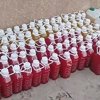 منظفات منزلية • معطرات • زاهي