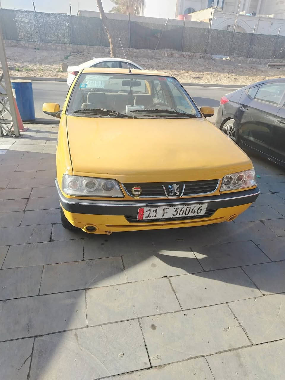 السلام عليكم بيجو لميس 2016 دشبول عالي المرغوب باتري جديد كهربايات كله شغالة مابيه اي نقص بيه منضومه زنون عالي ناصي صدر امامي خلفي جديد بيه بدايه تبخير تخم تاير جديد بيه بارد باب العبري وطخه بايسكل يم البك لايت تبريد ثلج مصفره هيئه وغرامات رقم بغداد الدولي سياره مكاني مدينه الصدر قطاع 10 سعر 48وبيه مجال بسيط  *********** بسمي تحويل مباشر
