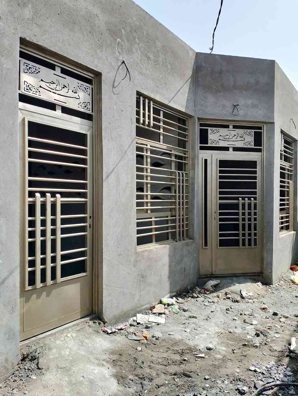صبغ ابواب وشبابيك الاستفسار ***********
