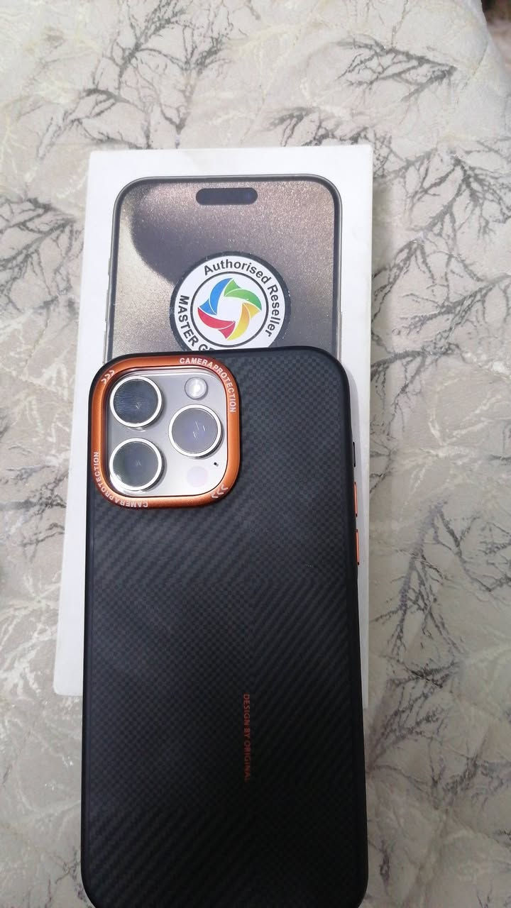 السلام عليكم
15 بروماكس شرق أوسط   
نضافة 100/100
بطاريه 90
256
تك شريحة
سعر خاص  للتواصل ***********
