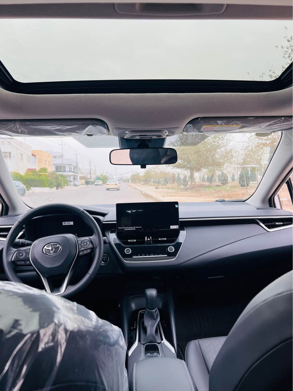 کۆرۆلای ٢٠٢٥ 
یەک هەزار رۆیشتیە
فول فول مواسفات
هیچی نیە 
0750 970 1111 أربيل, العراق
