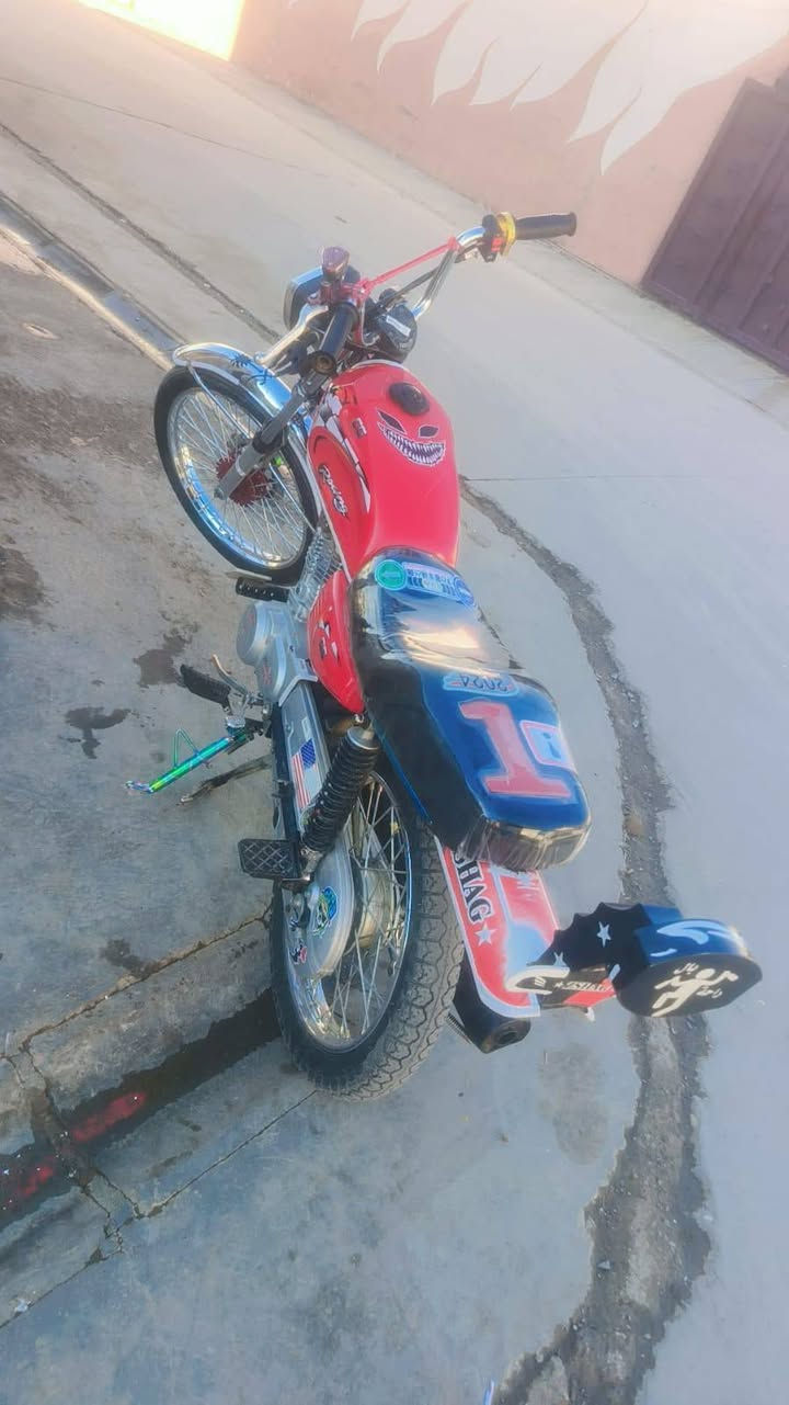 السلام عليكم ماطور تعمير 2026
بصراوي  ماطور امرتب وجديد مكفول كفاله عامه الشراي يخابر ويدلل ***********
